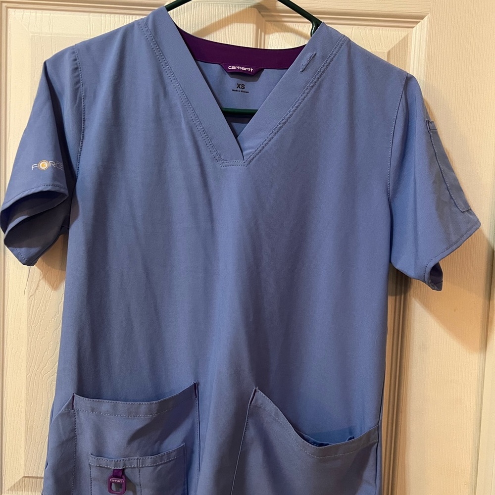 Carhartt Work Force size XS